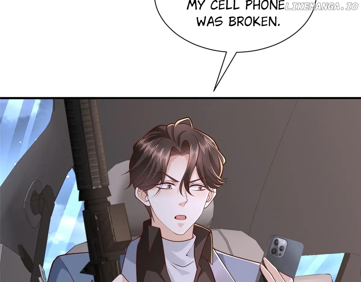 I randomly have a new career every week Chapter 798 - page 85